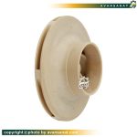 پروانه آب پخش کن پمپ استخری لیو مدل XKP1604E
