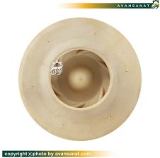 پروانه آب پخش کن پمپ استخری لیو مدل XKP1604E