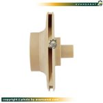 پروانه آب پخش کن پمپ استخری لیو مدل XKP1604E
