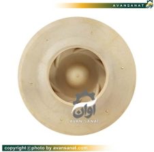 پروانه آب پخش کن پمپ استخری لیو مدل XKP804E