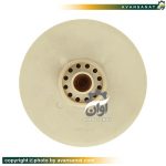 پروانه آب پخش کن پمپ استخری لیو مدل XKP804E