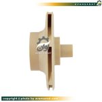 پروانه آب پخش کن پمپ استخری لیو مدل XKP804E