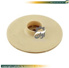 پروانه آب پخش کن پمپ 0.5 اسب بشقابی اسپرونی مدل CM22