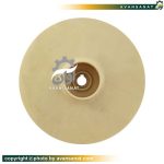 پروانه آب پخش کن پمپ 0.5 اسب بشقابی اسپرونی مدل CM22