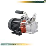 پمپ لیو 0.5 اسب محیطی دو جهته استیل مدل LBm20