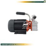 پمپ لیو 0.5 اسب محیطی دو جهته استیل مدل LBm20