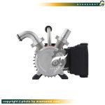 پمپ لیو 0.5 اسب محیطی دو جهته استیل مدل LBm20