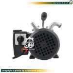 پمپ لیو 0.5 اسب محیطی دو جهته استیل مدل LBm20