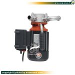 پمپ لیو 0.5 اسب محیطی دو جهته استیل مدل LBm20
