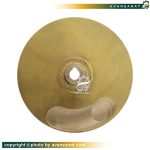 پروانه آب پخش کن پمپ 2 اسب بشقابی لیو مدل 2ACM150H راست