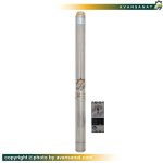 پمپ شناور چاهی لیو مدل 4XR10/34-7.5
