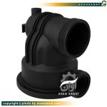 سرپمپ استخری لیو مدل XKP350