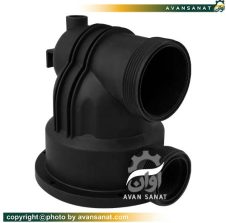 سرپمپ استخری لیو مدل XKP350