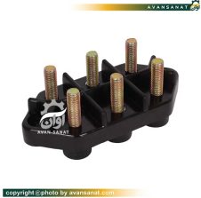 ترمینال الکتروموتور کد 203