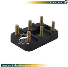 ترمینال الکتروموتور کد 404