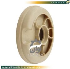دیفیوزر پمپ 1 اسب جتی لیو مدل‌های AJM75S