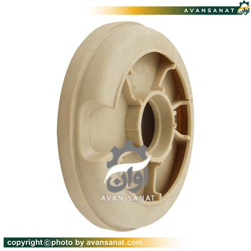 دیفیوزر پمپ 1 اسب جتی لیو مدل‌های AJM75S