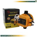 ست کنترل پمپ آب ناتالی NATALY مدل SQ-8.2