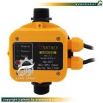 ست کنترل پمپ آب ناتالی NATALY مدل SQ-8.2