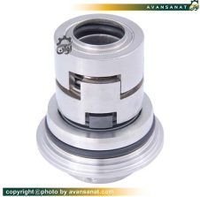 مکانیکال سیل گراندفوس کارتریجی مدل GF-22 سایز 22