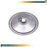 مکمل واسطه پمپ 0.5 اسب بشقابی لیو مدل ACM37