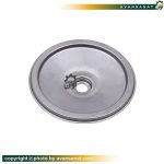 مکمل واسطه پمپ 0.5 اسب بشقابی لیو مدل ACM37