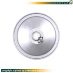 مکمل واسطه پمپ 0.5 اسب بشقابی لیو مدل ACM37