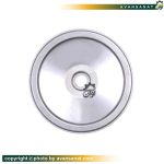مکمل واسطه پمپ 0.5 اسب بشقابی لیو مدل ACM37