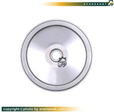 مکمل واسطه پمپ 0.5 اسب بشقابی لیو مدل ACM37
