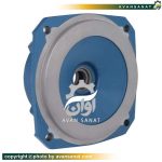 واسطه پمپ 1 اسب ابارا چدنی ایتالیایی