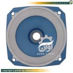 واسطه پمپ 1 اسب ابارا چدنی ایتالیایی