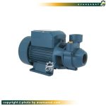 پمپ استارز 0.37 اسب محیطی مدل QB60