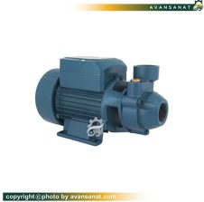 پمپ استارز 0.37 اسب محیطی مدل QB60
