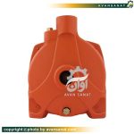 پمپ بارلی 1 اسب بشقابی مدل BAR-CP 75