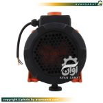 پمپ بارلی 1 اسب بشقابی مدل BAR-CP 75