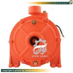 پمپ بارلی 2 اسب سانتریفیوژ دو پروانه مدل BAR-2CP25/160B