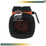 پمپ بارلی 0.5 اسب محیطی مدل BAR-P37