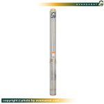 پمپ شناور چاهی لیو مدل 4XRm10/13-2.2