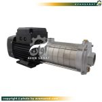 پمپ لیو 1.5 اسب سانتریفیوژ طبقاتی افقی مدل ECHM4-60S