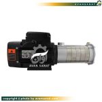 پمپ لیو 1.5 اسب سانتریفیوژ طبقاتی افقی مدل ECHM4-60S