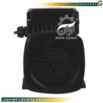 پمپ لیو 1.5 اسب سانتریفیوژ طبقاتی افقی مدل ECHM4-60S