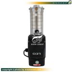 پمپ لیو 1.5 اسب سانتریفیوژ طبقاتی افقی مدل ECHM4-60S