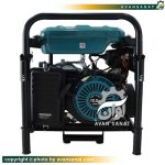 ژنراتور لیو بنزینی سه فاز مدل PB7003EA ATS