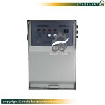ژنراتور لیو بنزینی سه فاز مدل PB7003EA ATS