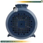الکتروموتور بارلی 3 فاز 3 اسب مدل Y2-100L1-4