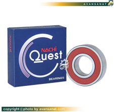بلبرینگ ناچی NACHI سری 6002