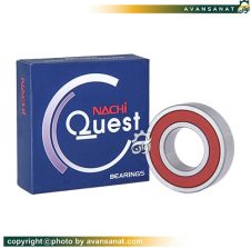 بلبرینگ ناچی NACHI سری 6003
