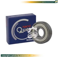 بلبرینگ ناچی NACHI سری 6305