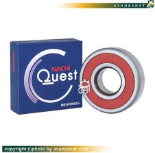 بلبرینگ ناچی NACHI سری 6304