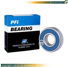 بلبرینگ پی اف آی PFI سری 6001